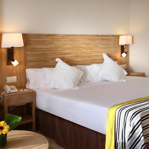 Zimmer mit Queensize-Bett